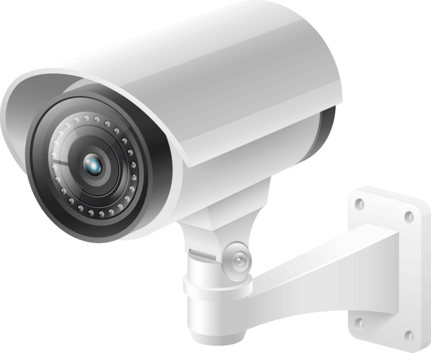 Security Camera Hardware